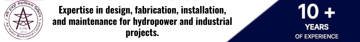 Api Hydro Mechanical